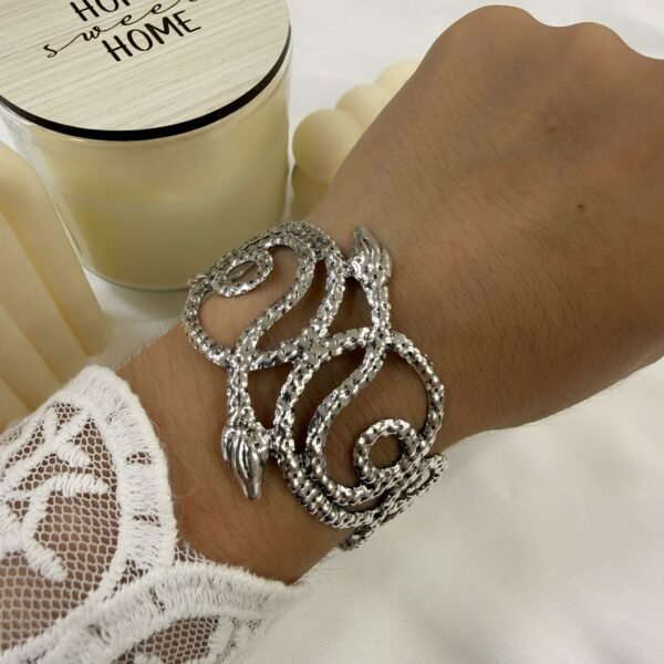 0 esclavas  plateadas mod 3