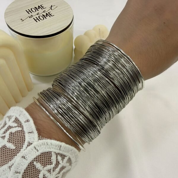 0 esclavas  plateadas mod 1