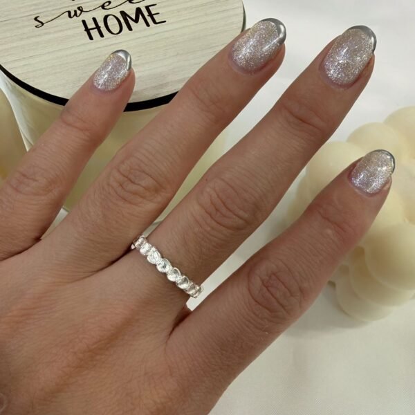 a anillo amir 21 a.b