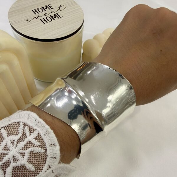 0 esclavas  plateadas mod 37