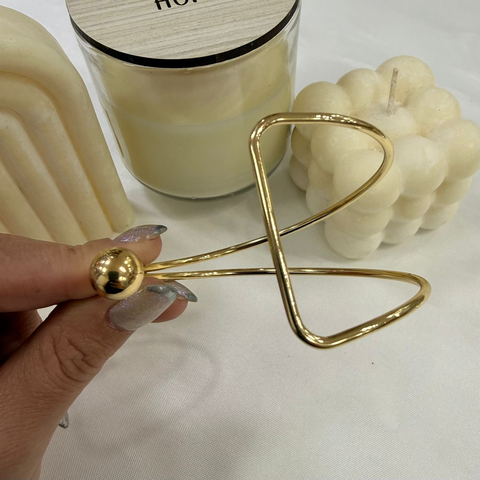 esclavas doradas mod 6 - Image 2