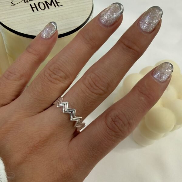 a anillo amir 28  a.b regulable