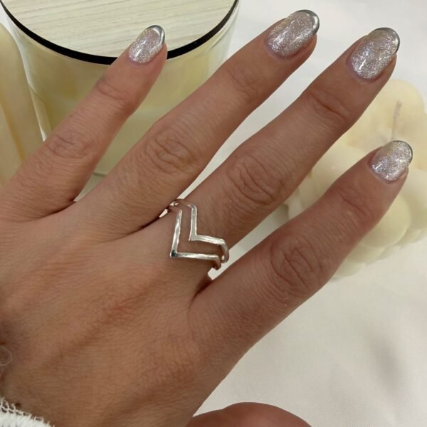 a anillo amir 14 a.b