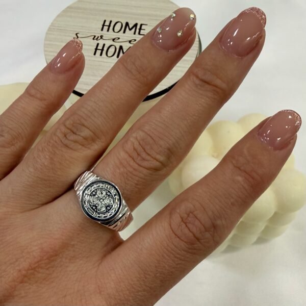 a anillo adad 23 san benito 2