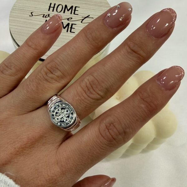 a anillo adad 23 san benito 1