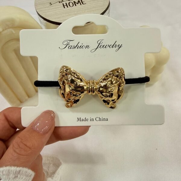 colita diseño dorada mod 3