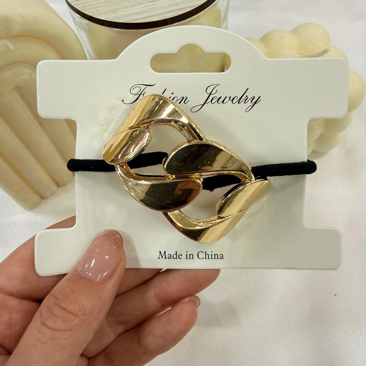 colita diseño dorada mod 4