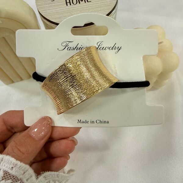 colita diseño dorada mod 5