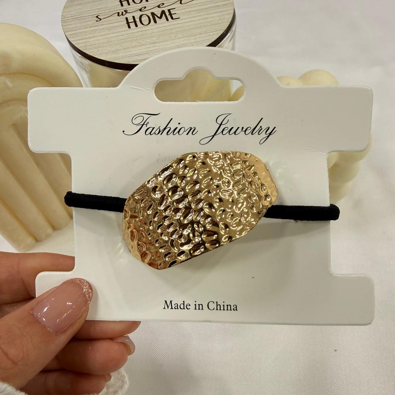 colita diseño dorada mod 13