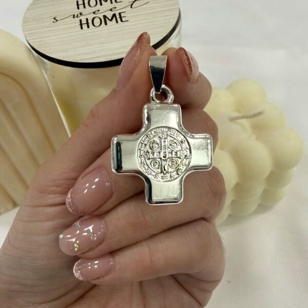 a Dije a 0san benito inflado