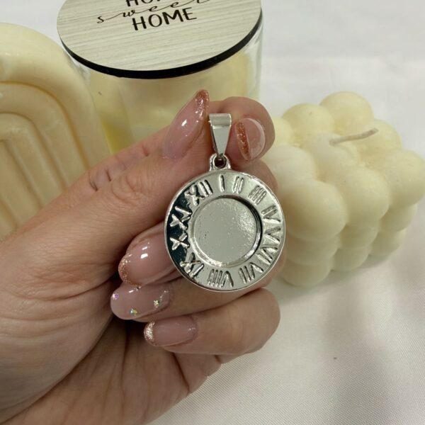 a Dije a 0numeros romanos inflado