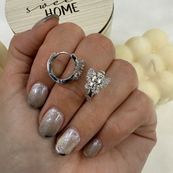 a argollas alfi 4b a.q