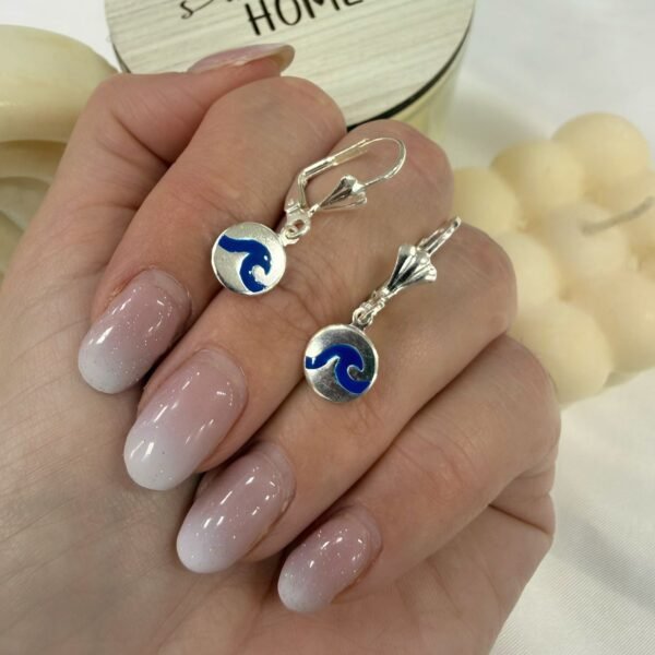 aros cierre brisura mod sea