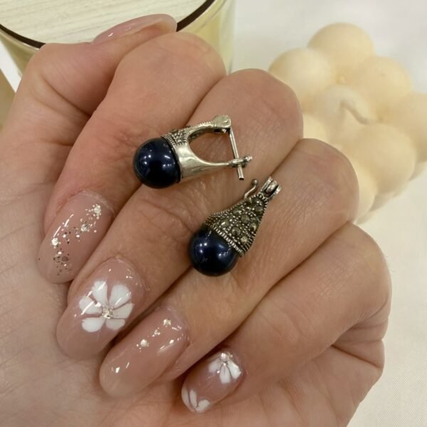 argollas lady di chico azul
