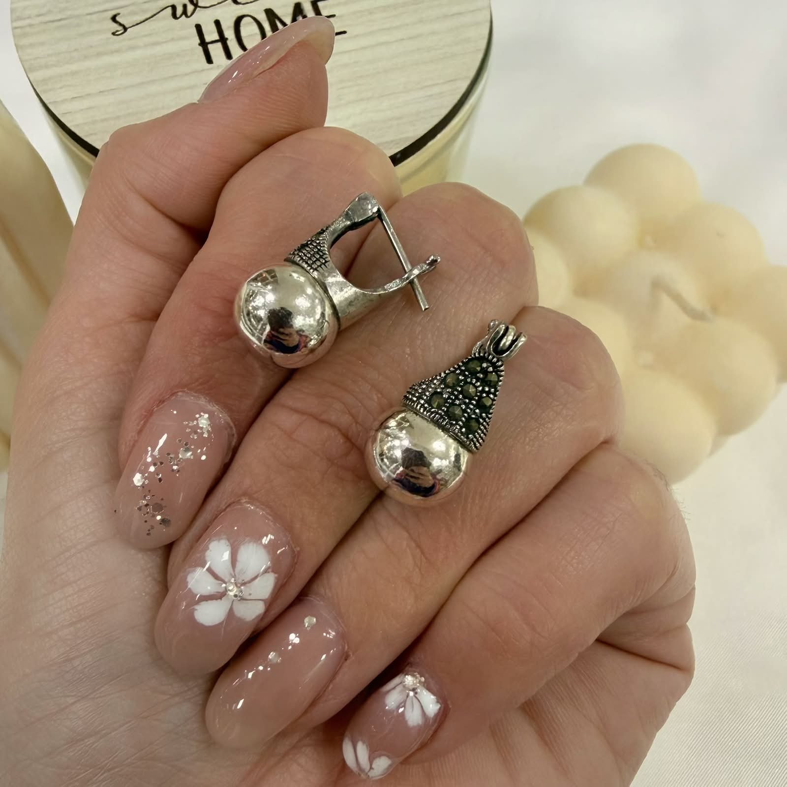 argollas lady di mediano todo plata 925