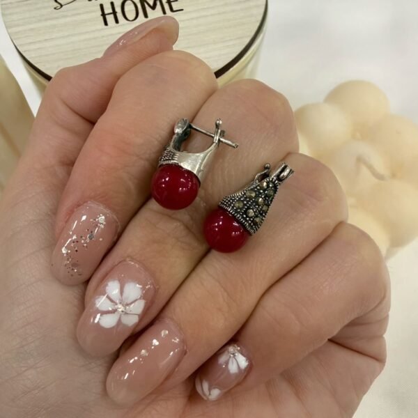 argollas lady di chico rojo