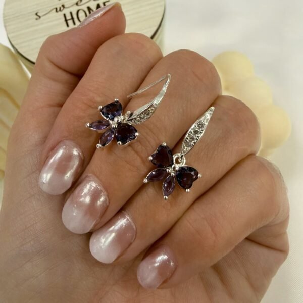 Alternative view of a alfi 48