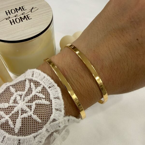 esclavas  doradas mod T