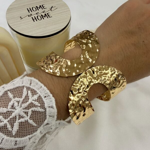 esclavas  doradas mod J