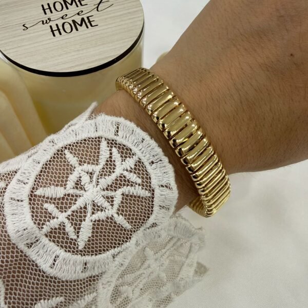 esclavas  doradas mod O