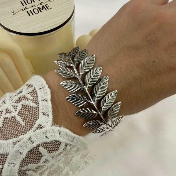 0 esclavas  plateadas mod P