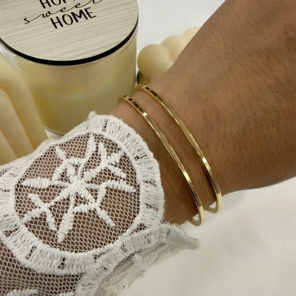 esclavas  doradas mod G