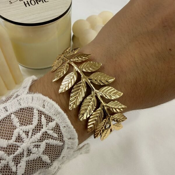 esclavas  doradas mod V