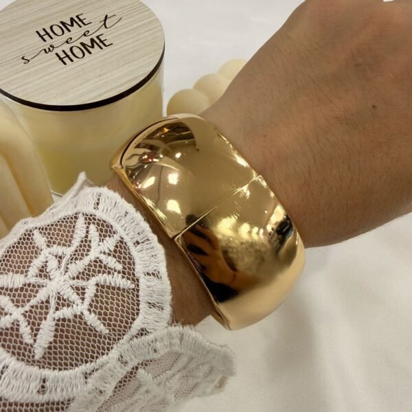 esclavas  doradas mod D