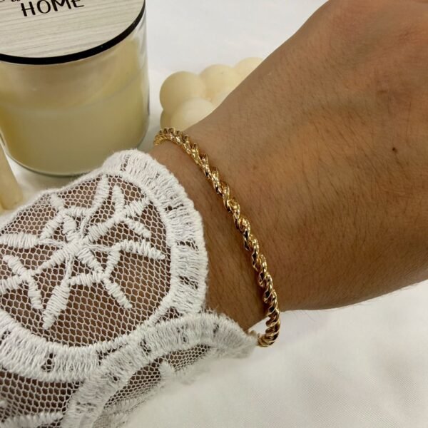 esclavas  doradas mod N