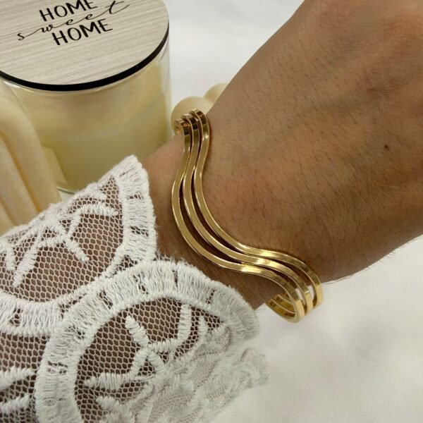 esclavas  doradas mod M