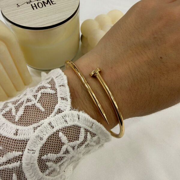 esclavas  doradas mod E