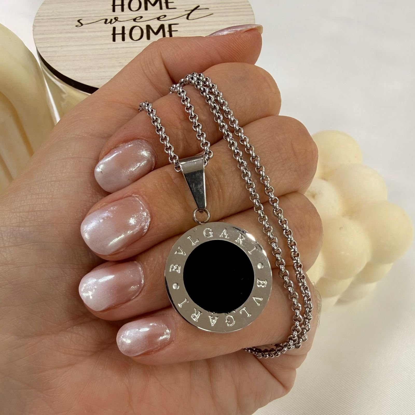 D conjunto tipo bul 7 con cadena rolito a.q