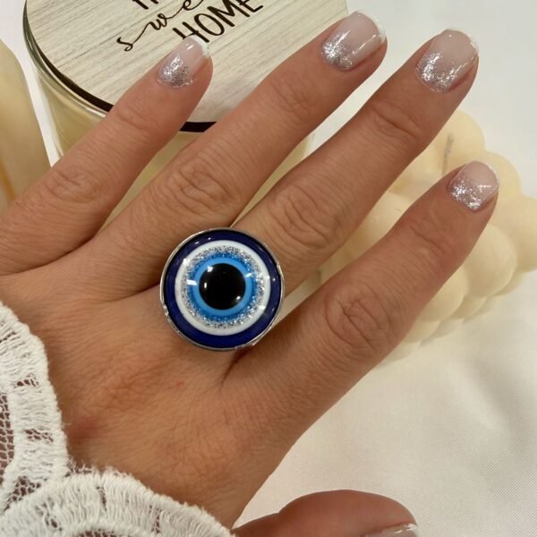 anillo ojo