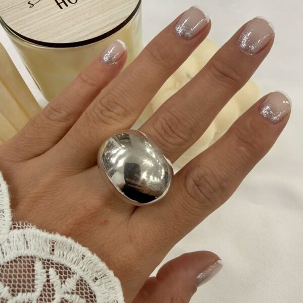 Anillo inflado Paule