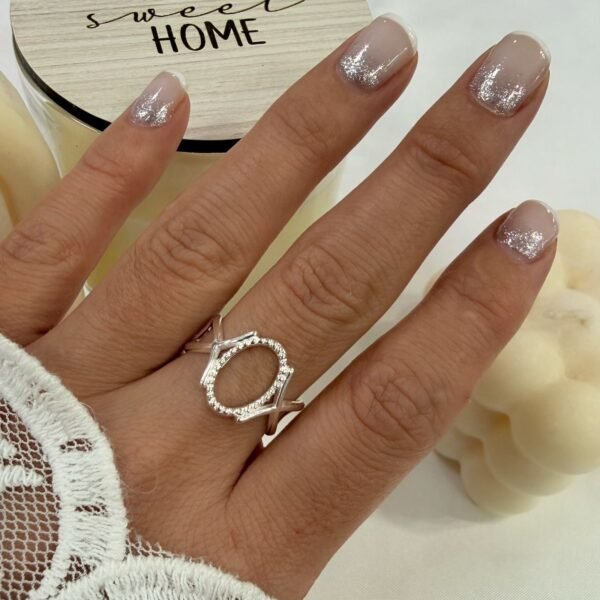 a anillo amir 33 a.b