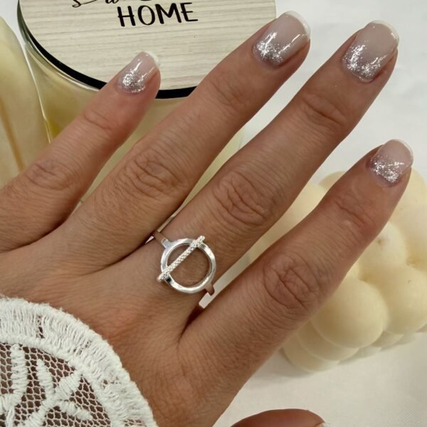 a anillo amir 47 a.b