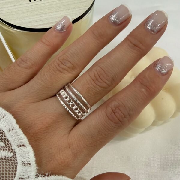 a anillo amir 12 a.b