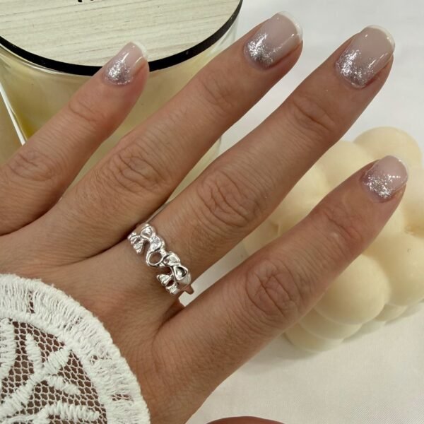 a anillo amir 51 a.b