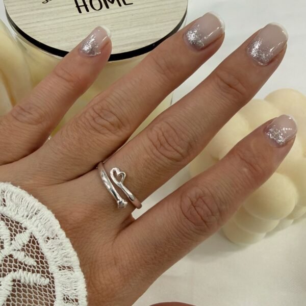 a anillo amir 48 a.b