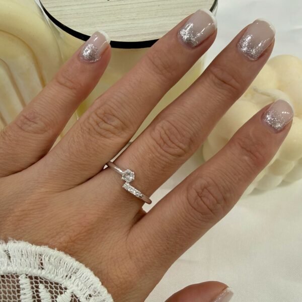 a anillo amir 26 regulable  a.b