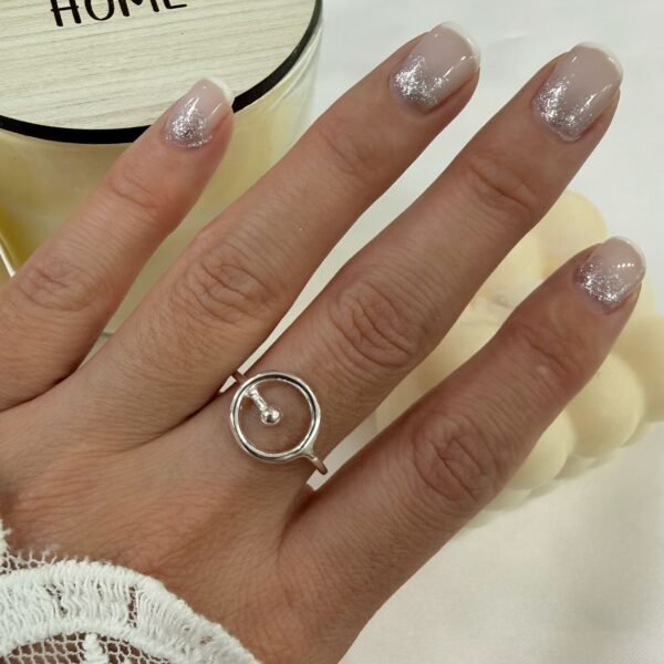 a anillo amir 38 a.b