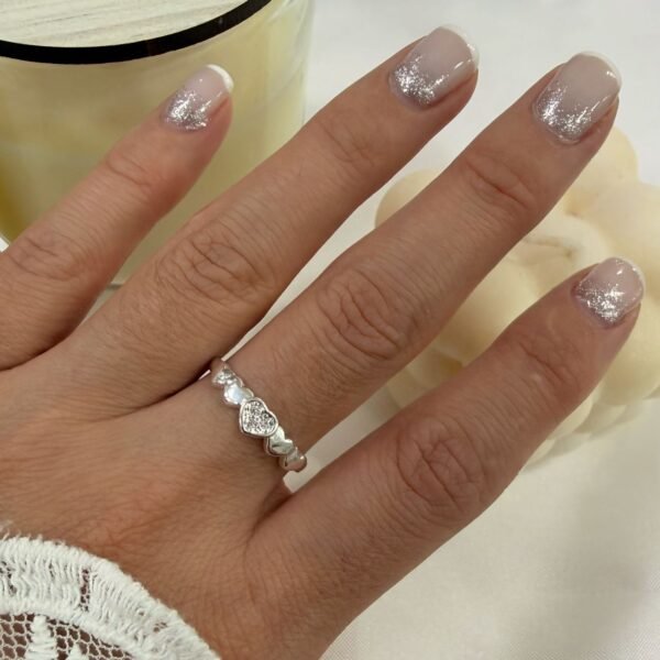 a anillo amir 56 a.b