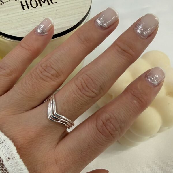 a anillo amir 50 a.b