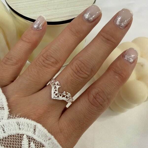 a anillo amir 45 a.b