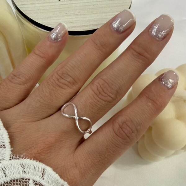 a anillo amir 40 a.b