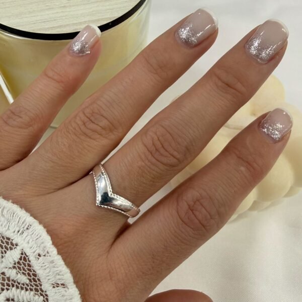 a anillo amir 37 a.b