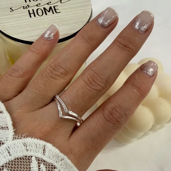 a anillo amir 60 a.b