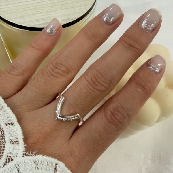 a anillo amir 44 a.b