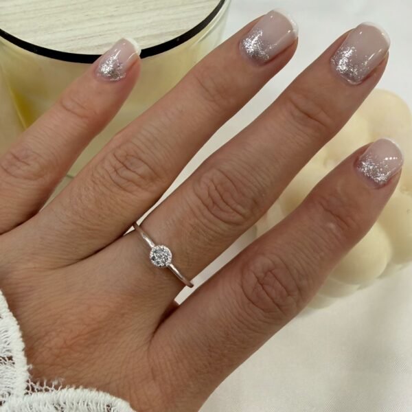 a anillo amir 36 a.b