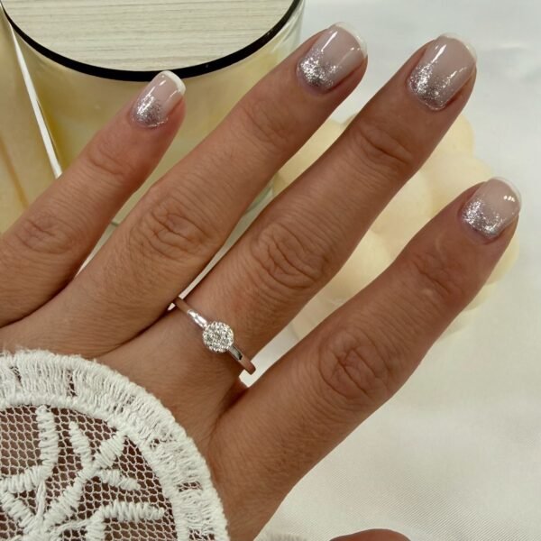 a anillo amir 59 a.b